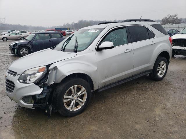 2016 CHEVROLET EQUINOX LT 2016 image
