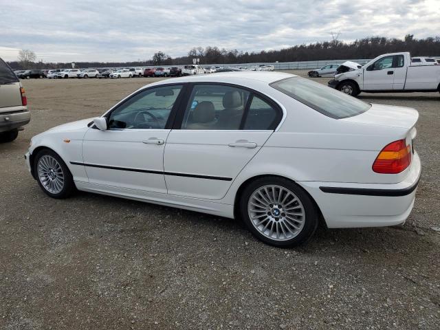 Image 2 of 2003 BMW 330 I 2003 with VIN WBAEV53463KM26025