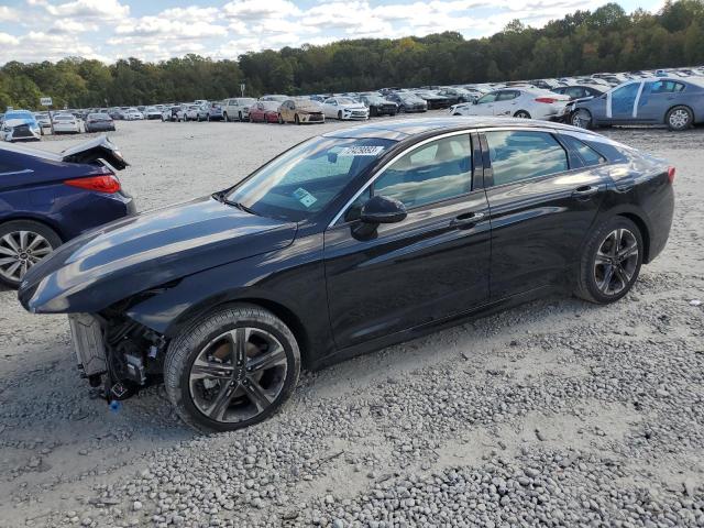 Obraz 2022 KIA K5 EX 2022