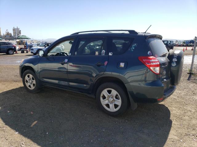 Изображение 2 2012 TOYOTA RAV4  2012 с VIN 2T3BF4DVXCW248115