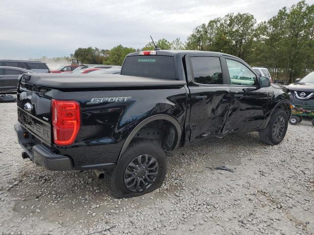 Image 3 of 2019 FORD RANGER XL 2019 with VIN 1FTER4EH4KLB14280