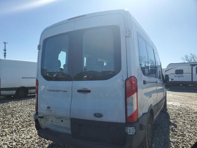 Image 3 of 2016 FORD TRANSIT T-350 2016 with VIN 1FBAX2CG8GKB17106