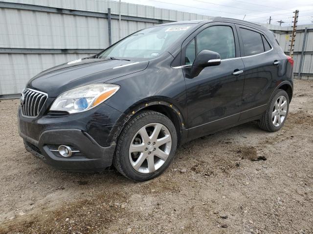 Obraz 2015 BUICK ENCORE CONVENIENCE 2015