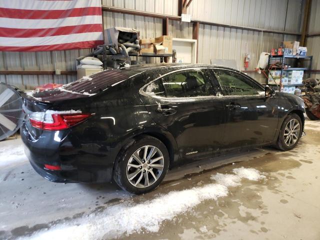 Image 3 of 2016 LEXUS ES 300H 2016 with VIN JTHBW1GG9G2103589