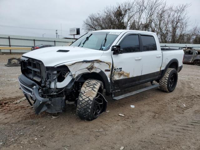 2018 RAM 1500 REBEL 2018 image