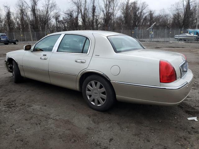 Изображение 2 2005 LINCOLN TOWN CAR SIGNATURE LIMITED 2005 с VIN 1LNHM82W75Y620680