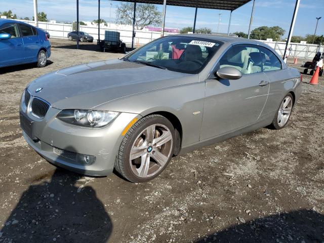 Obraz 2007 BMW 335 I 2007