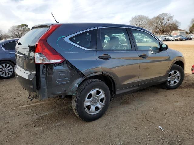 Image 3 of 2014 HONDA CR-V LX 2014 with VIN 3CZRM3H34EG715856