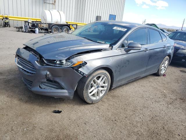 2014 FORD FUSION SE 2014 image