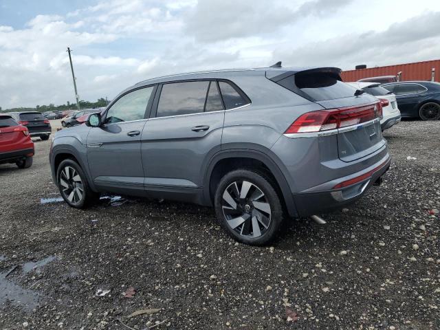 Изображение 2 2024 VOLKSWAGEN ATLAS CROSS SPORT SE 2024 с VIN 1V2WE2CA6RC224752