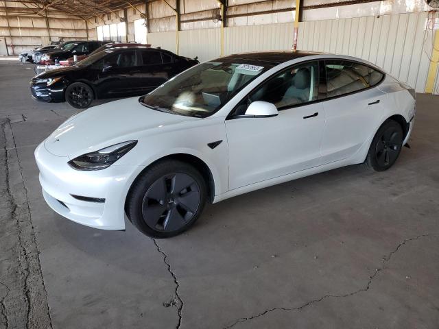 Obraz 2023 TESLA MODEL 3  2023