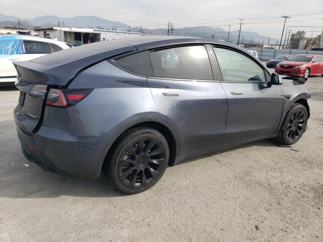 Изображение 3 2021 TESLA MODEL Y  2021 с VIN 5YJYGDEE1MF305069