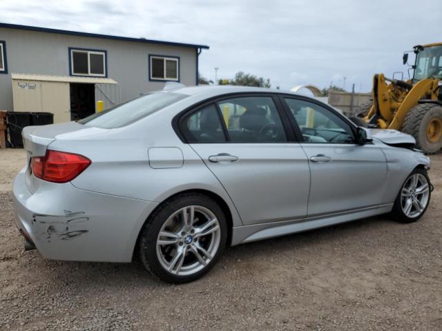 Изображение 3 2015 BMW 335 XI 2015 с VIN WBA3B9G57FNR94264