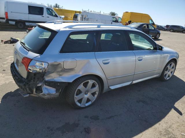 Изображение 3 2005 AUDI NEW S4 AVANT QUATTRO 2005 с VIN WAUUL68E15A520637