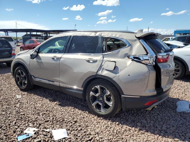 Obraz 2 z 2019 HONDA CR-V TOURING 2019 z VIN 5J6RW1H98KL000516