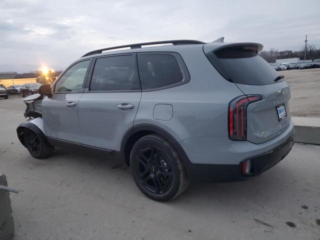 Image 2 of 2024 KIA TELLURIDE SX 2024 with VIN 5XYP5DGC5RG463380