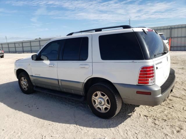 Obraz 2 z 2002 MERCURY MOUNTAINEER  2002 z VIN 4M2DU66E82ZJ14400