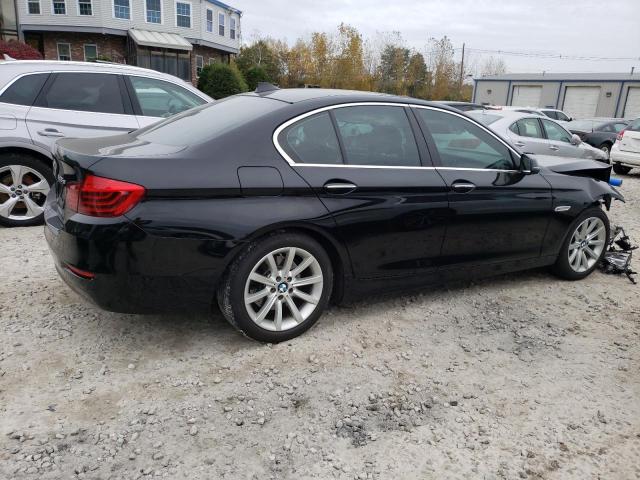 Image 3 of 2014 BMW 535 D XDRIVE 2014 with VIN WBAFV3C51EDZ33665