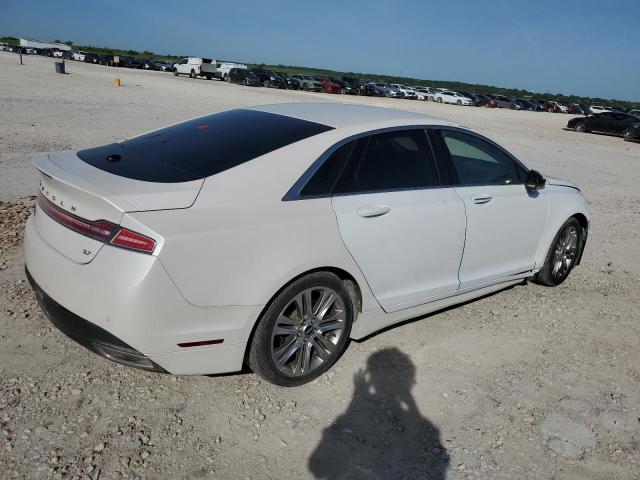 Image 3 of 2014 LINCOLN MKZ 2014 with VIN 3LN6L2GKXER831741