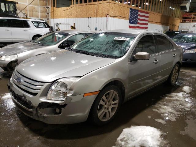 Obraz 2008 FORD FUSION SEL 2008