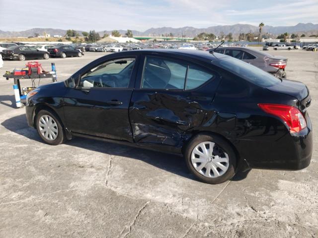 Obraz 2 z 2018 NISSAN VERSA S 2018 z VIN 3N1CN7AP7JL843932