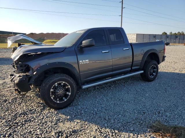 Image 1 of 2017 RAM 1500 SLT 2017 with VIN 1C6RR7GG5HS704405