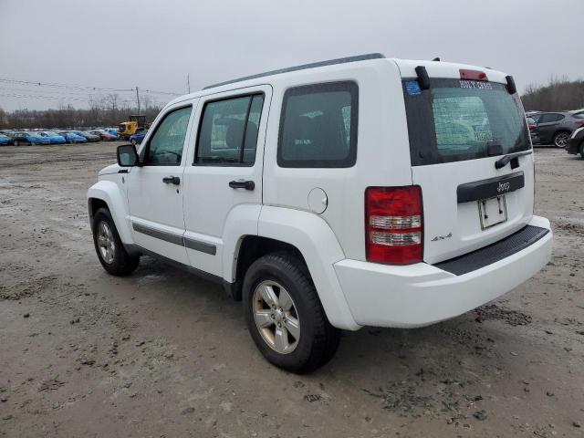 Obraz 2 z 2012 JEEP LIBERTY SPORT 2012 z VIN 1C4PJMAK9CW122649