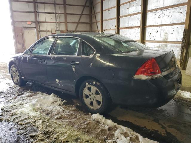 Obraz 2 z 2008 CHEVROLET IMPALA LT 2008 z VIN 2G1WT58K681340962