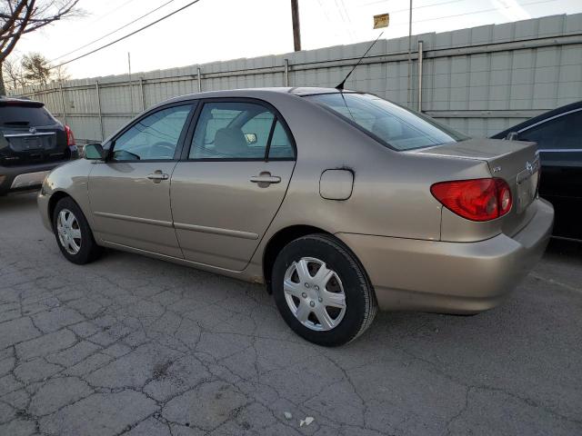 Изображение 2 2007 TOYOTA COROLLA CE 2007 с VIN 1NXBR32E77Z835097