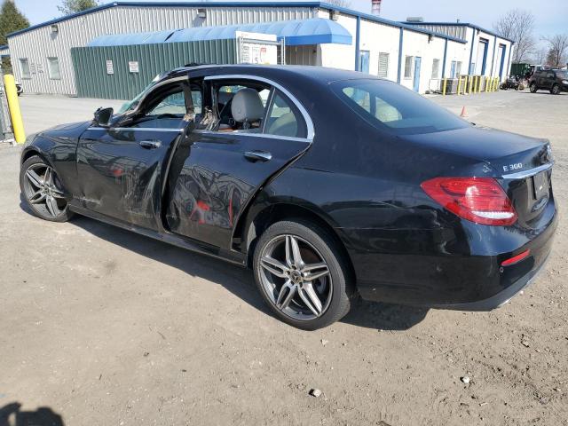 Obraz 2 z 2018 MERCEDES-BENZ E 300 4MATIC 2018 z VIN WDDZF4KBXJA454382