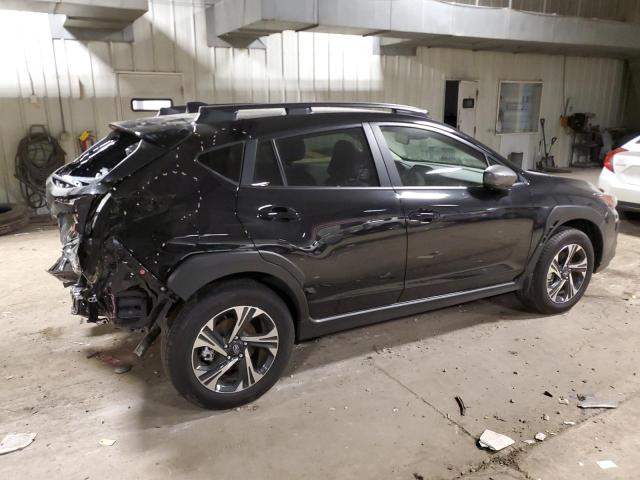 Image 3 of 2024 SUBARU CROSSTREK PREMIUM 2024 with VIN JF2GUADC3RH200559