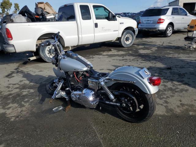Image 3 of 2014 HARLEY-DAVIDSON FXDL DYNA LOW RIDER 2014 with VIN 1HD1GNM22EC329876