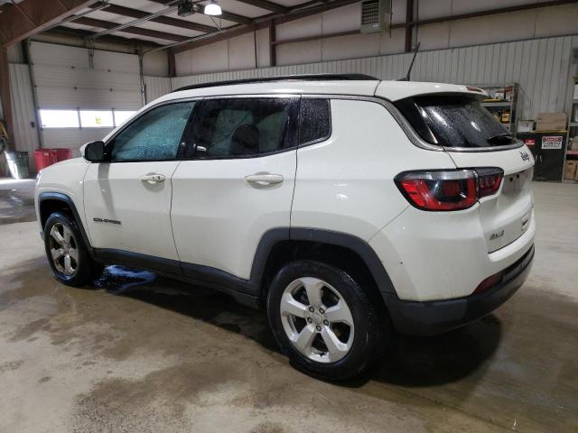 Изображение 2 2019 JEEP COMPASS LATITUDE 2019 с VIN 3C4NJDBB6KT601685