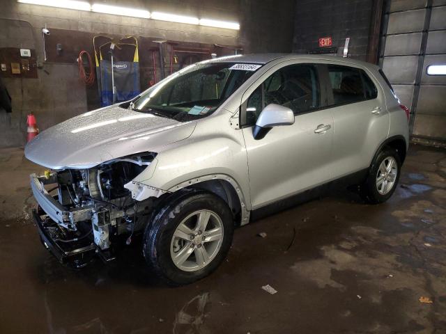 Изображение 2020 CHEVROLET TRAX LS 2020