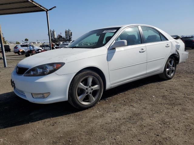 Obraz 1 z 2005 TOYOTA CAMRY SE 2005 z VIN 4T1BA32KX5U506226