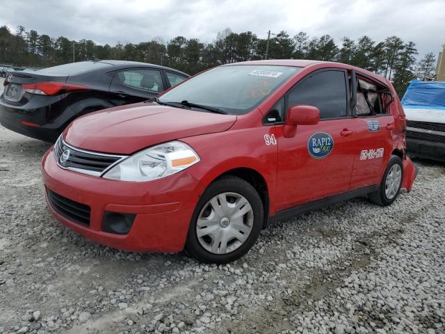 Image 1 of 2011 NISSAN VERSA S 2011 with VIN 3N1BC1CP3BL416566