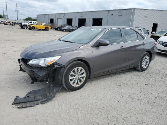 Изображение 1 2016 TOYOTA CAMRY LE 2016 с VIN 4T4BF1FK2GR575825