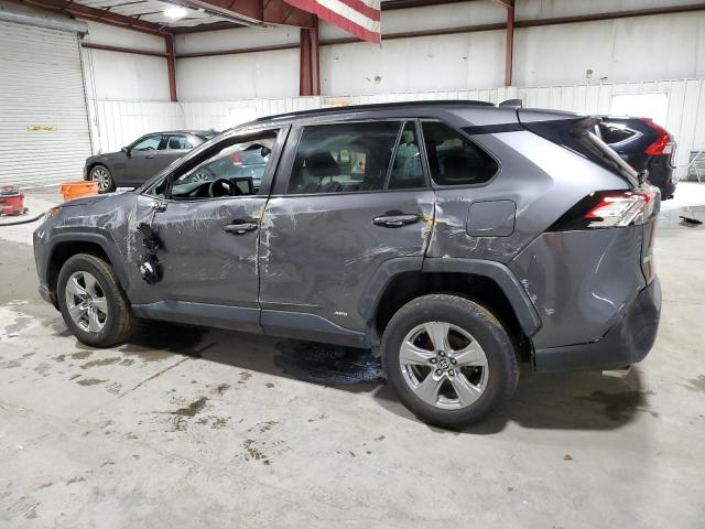 Image 2 of 2022 TOYOTA RAV4 LE 2022 with VIN 4T3MWRFV4NU071647