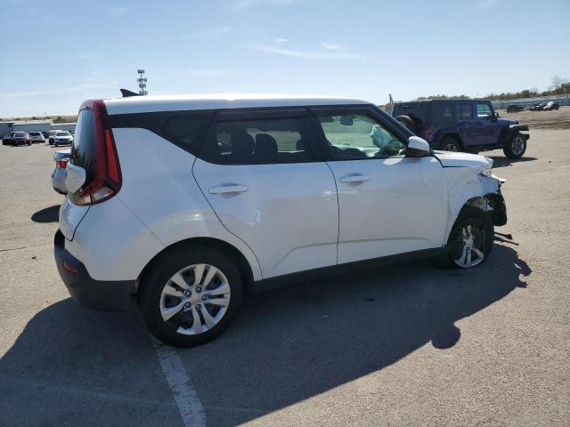 Obraz 3 z 2020 KIA SOUL LX 2020 z VIN KNDJ23AU3L7720616