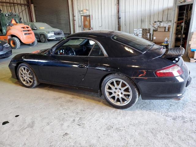 Изображение 2 2002 PORSCHE 911 CARRERA 2 2002 с VIN WP0CA29952S652448