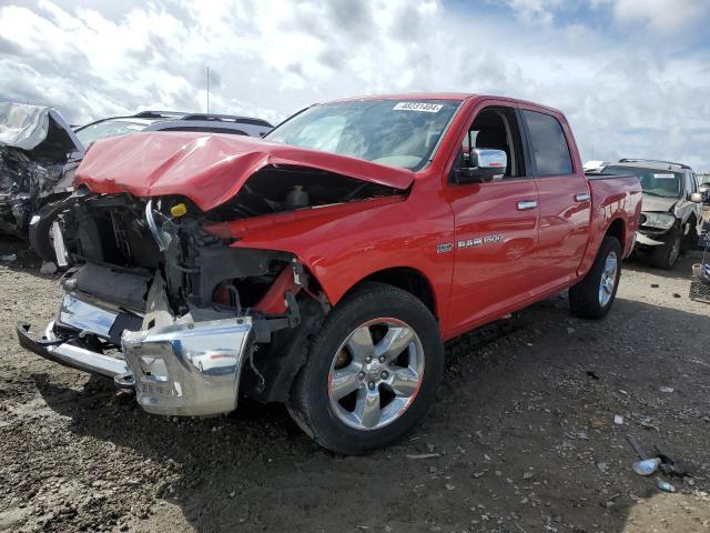 Obraz 1 z 2012 DODGE RAM 1500 SLT 2012 z VIN 1C6RD6LT8CS117278