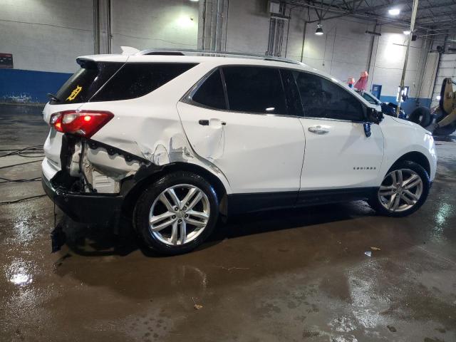 Изображение 3 2019 CHEVROLET EQUINOX PREMIER 2019 с VIN 3GNAXYEX0KS631709