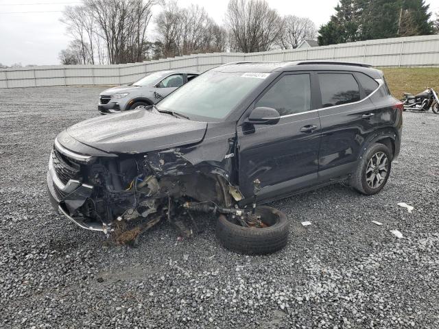 2023 KIA SELTOS EX 2023 image