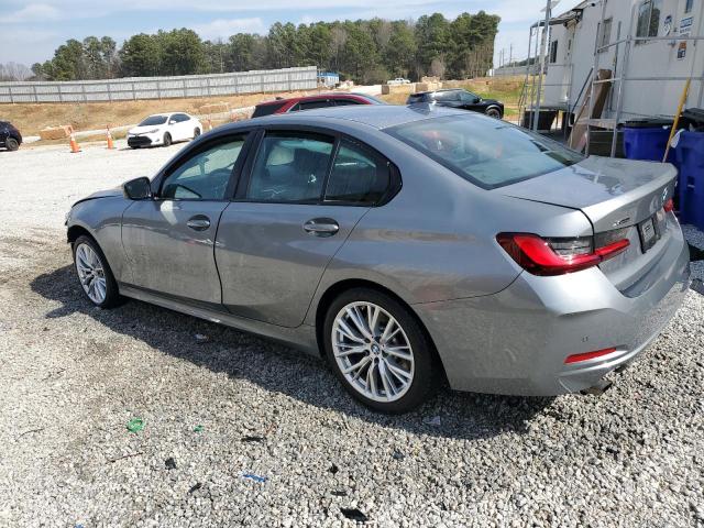 Obraz 2 z 2023 BMW 330XI  2023 z VIN 3MW89FF07P8D75531