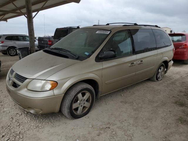 Изображение 1 2006 DODGE GRAND CARAVAN SXT 2006 с VIN 2D4GP44LX6R633631