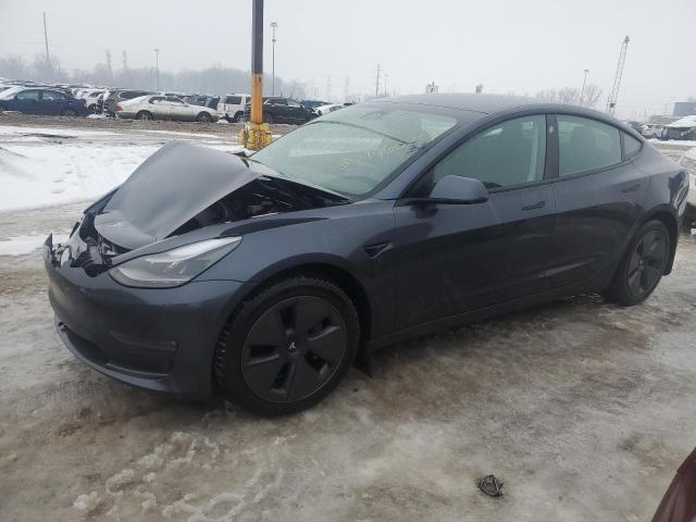 Obraz 2022 TESLA MODEL 3  2022