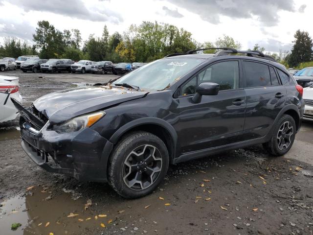 Obraz 2015 SUBARU XV CROSSTREK 2.0 PREMIUM 2015