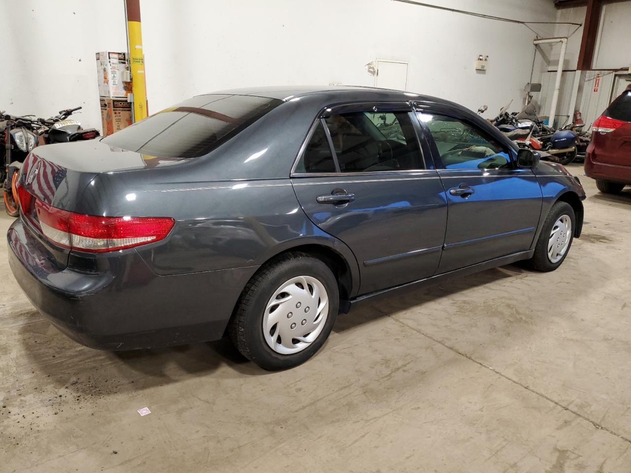 Obraz 3 z 2003 HONDA ACCORD LX 2003 z VIN 1HGCM56383A134917