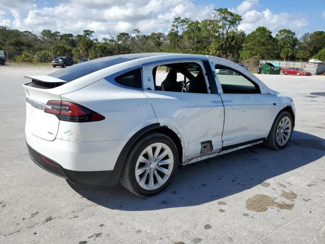 Изображение 3 2018 TESLA MODEL X  2018 с VIN 5YJXCDE20JF143623