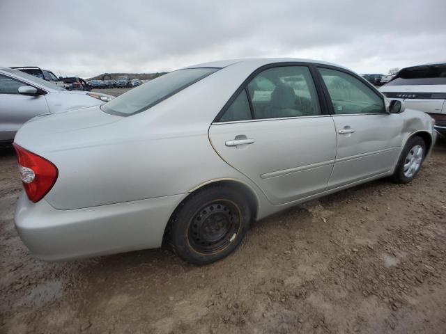 Image 3 of 2003 TOYOTA CAMRY LE 2003 with VIN 4T1BE32K43U164922